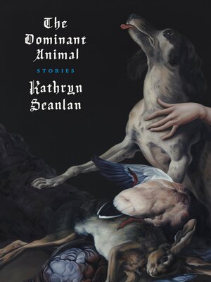 cover image of The Dominant Animal